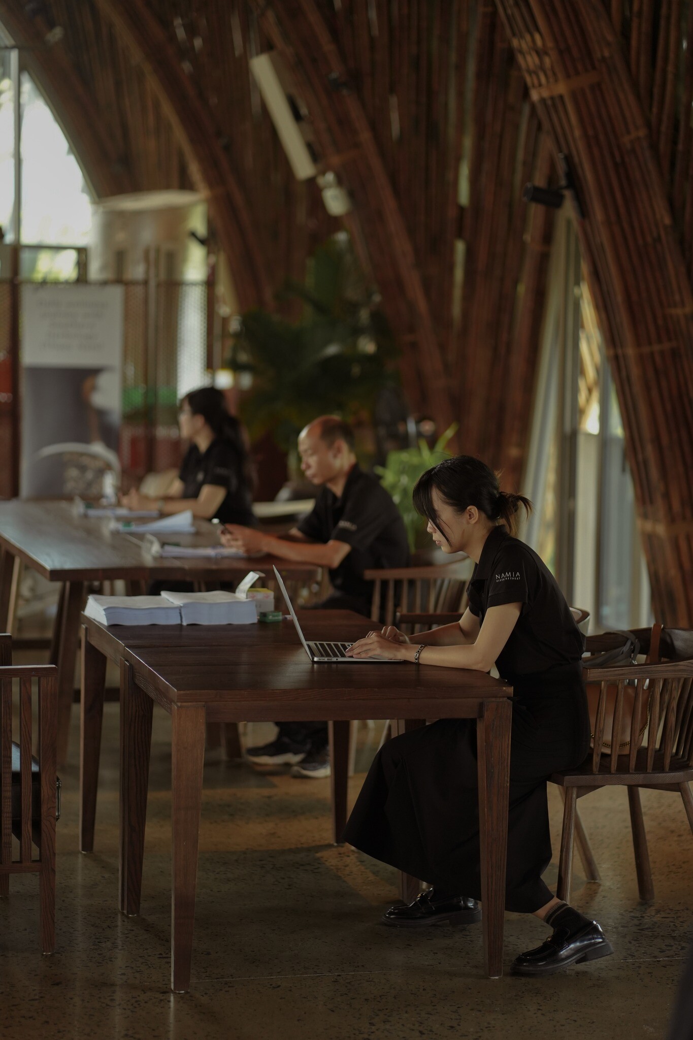 Namia River Retreat 2