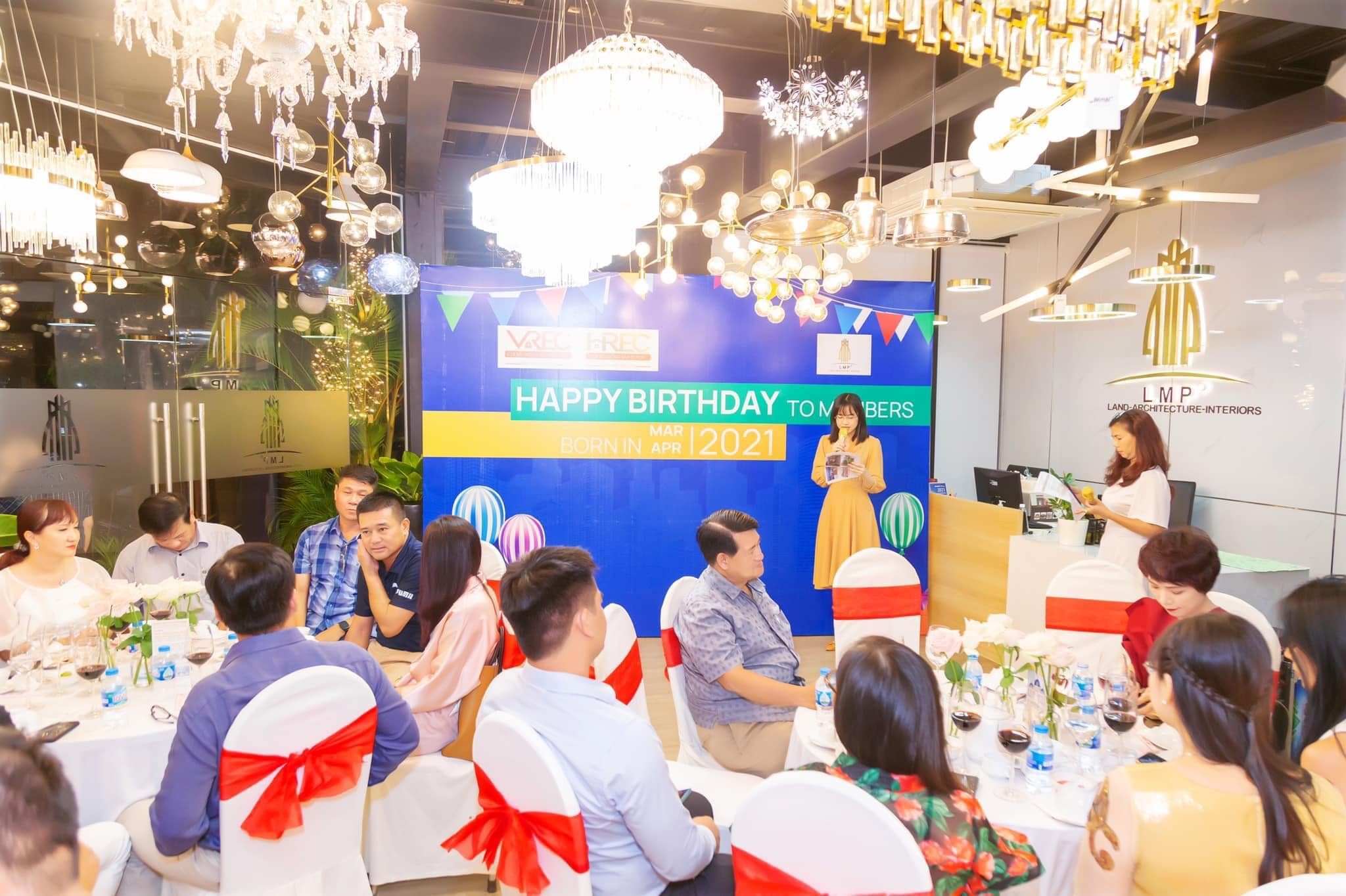 ĐẦU TƯ THƯƠNG MẠI LMP 7