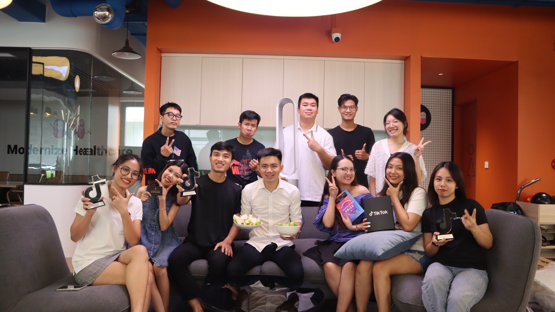 Truyền Thông Wephar 7