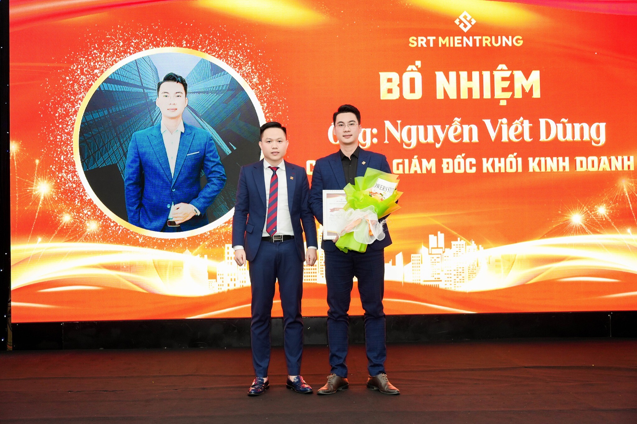 Thương Mại Và Đầu Tư SRT Miền Trung 18