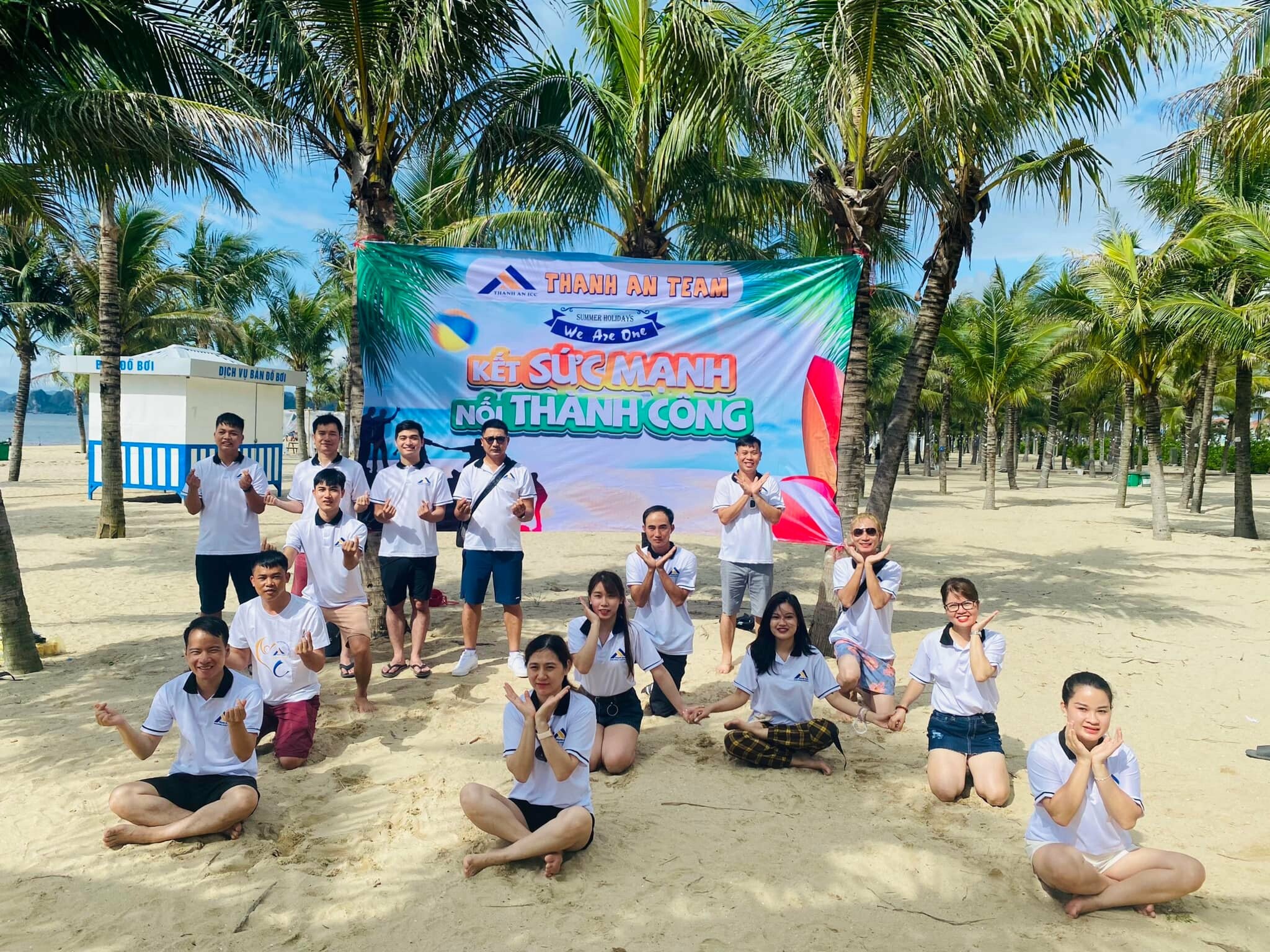 Đầu Tư & Xây Dựng Công Trình Thành An 1