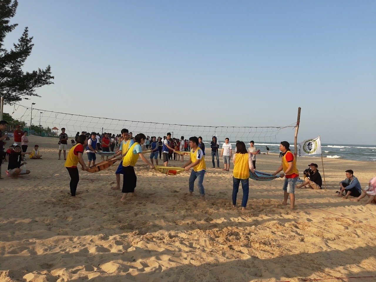 CHỨNG NHẬN VÀ GIÁM ĐỊNH VINACERT 3