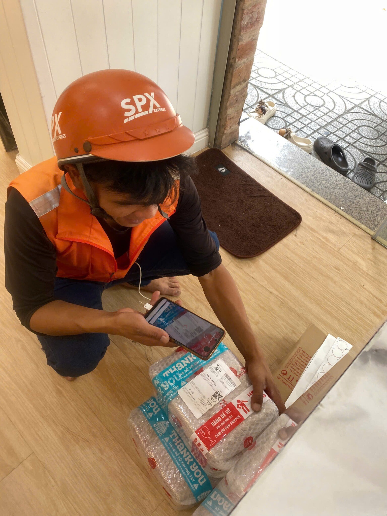 Yến Việt Thiên Nhiên 11