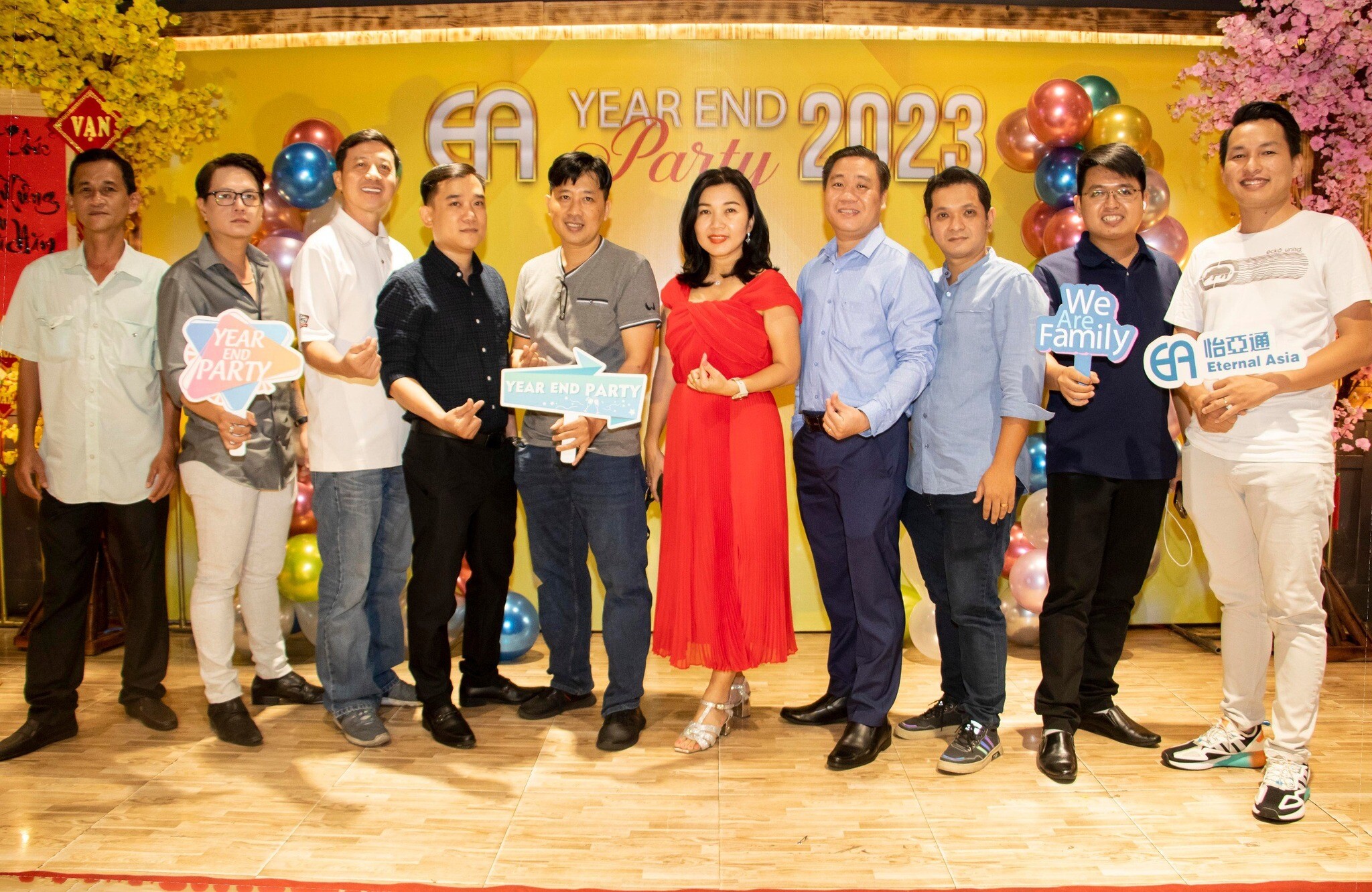 Eternal Asia Việt Nam 7