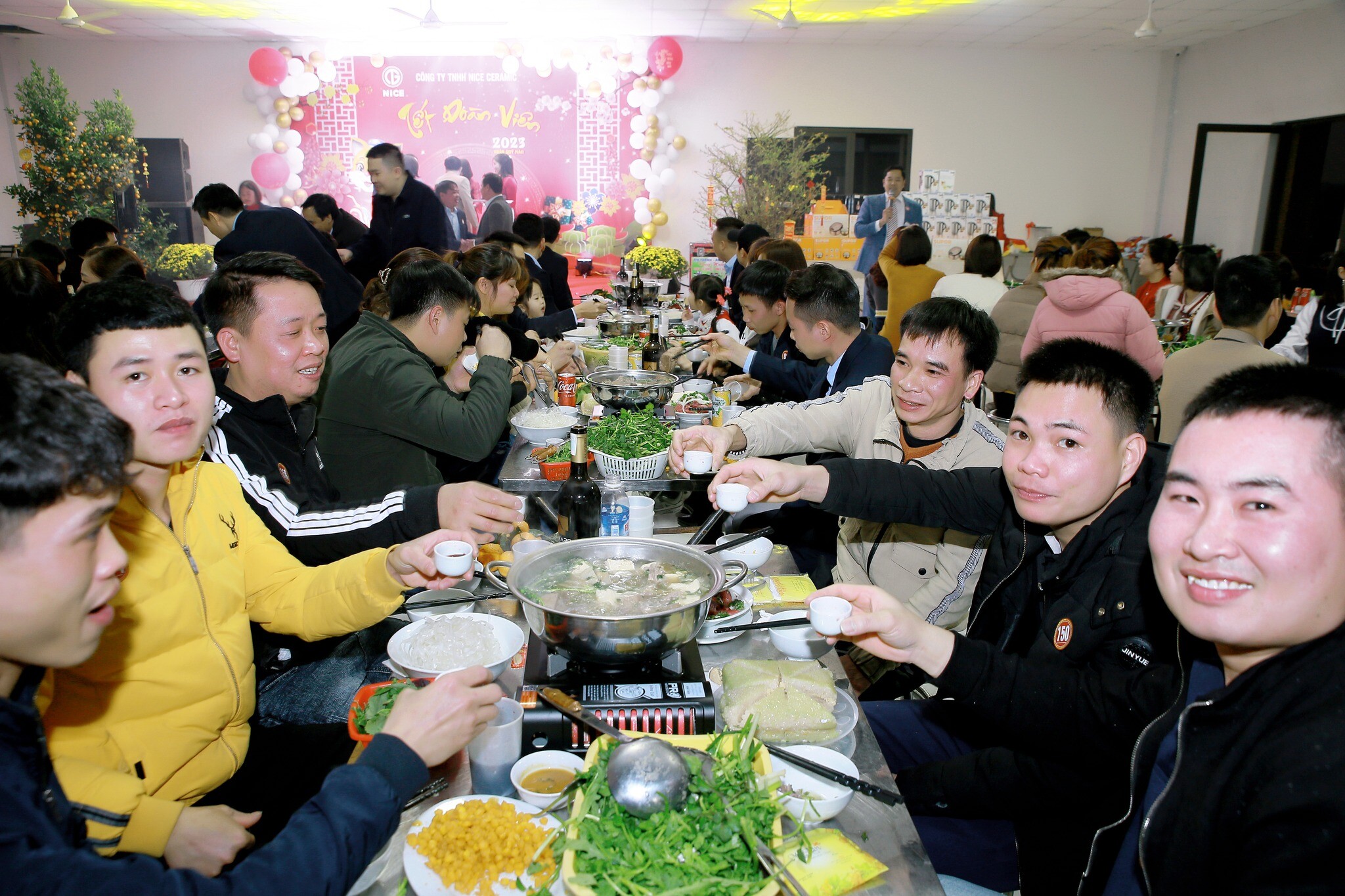 Nice Ceramic Co., LTD 8