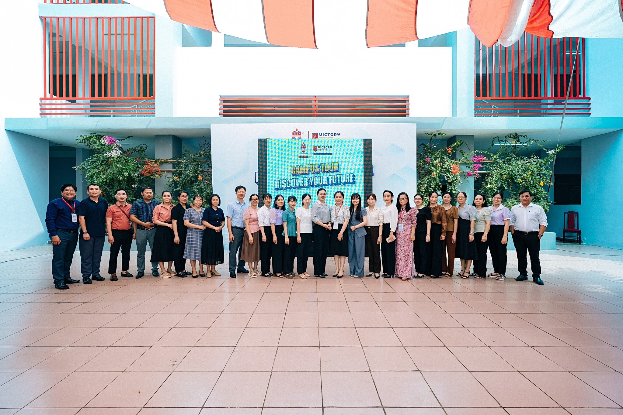 Trường Trung Cấp Bách Khoa Sài Gòn 14