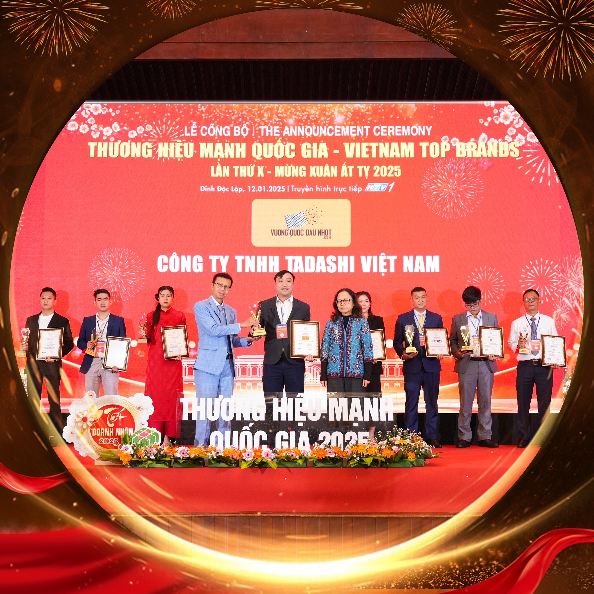 Tadashi Việt Nam 11