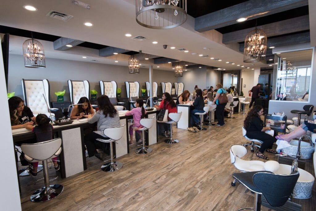 GOOD REVIEW SERVICE 5