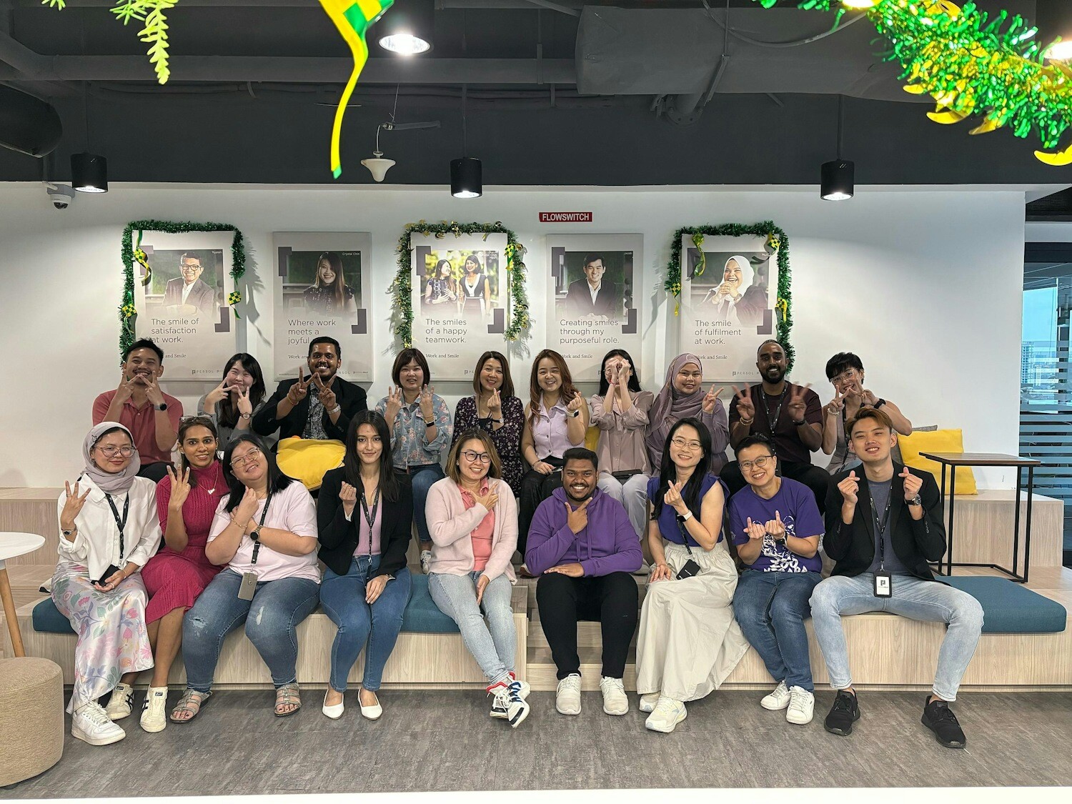 BTI Executive Search 10