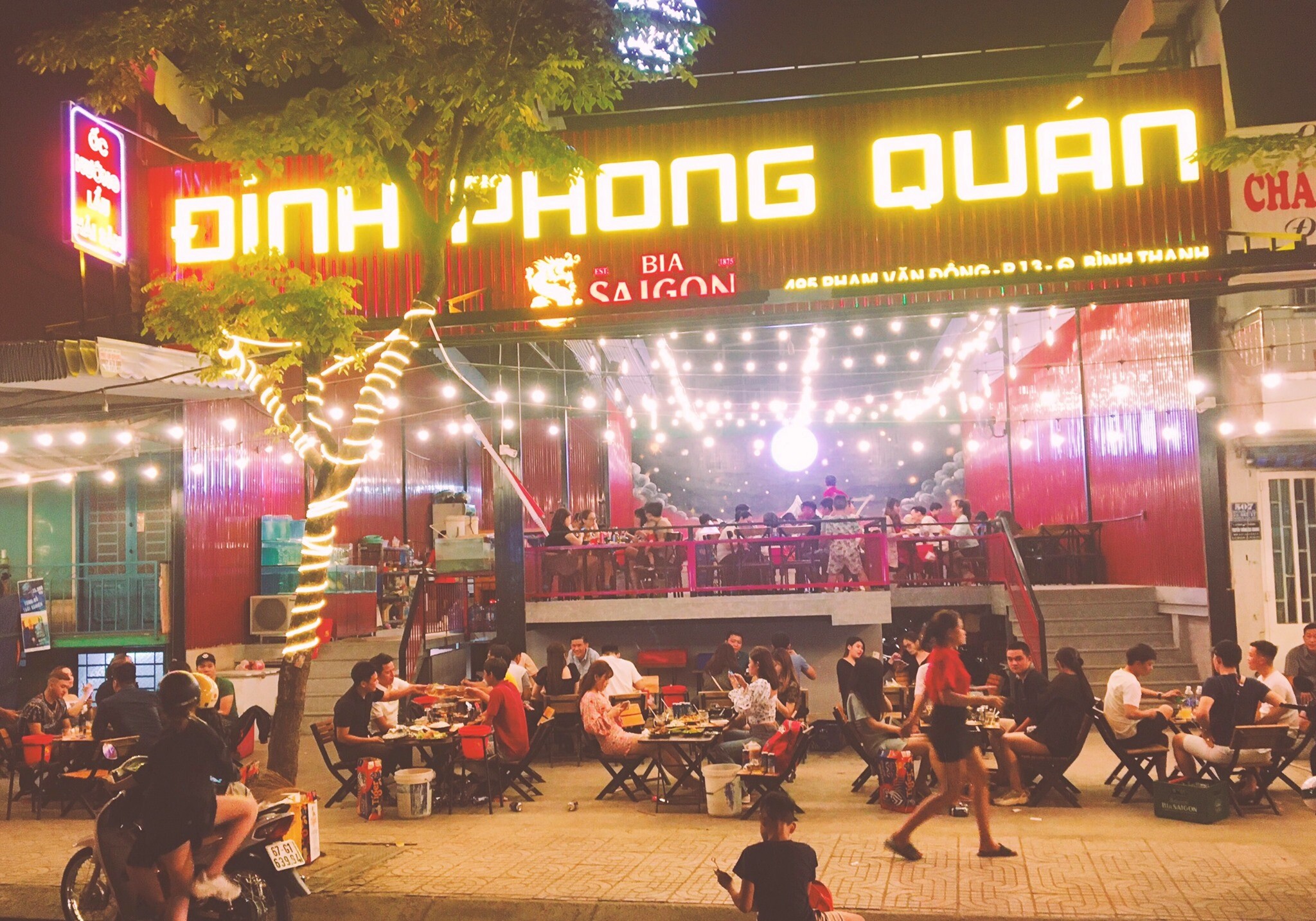 Đỉnh Phong Quán 2 2