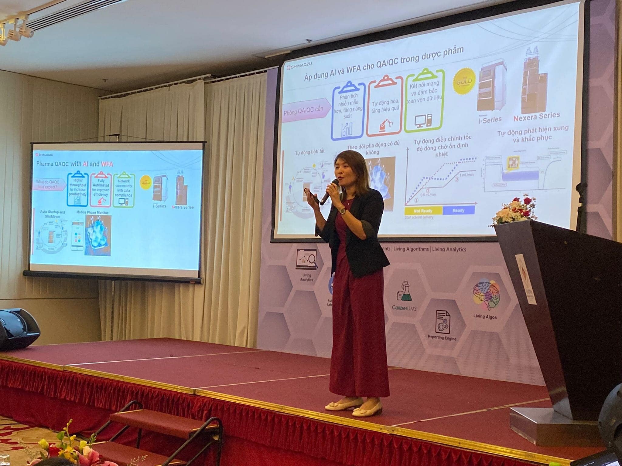 Thiết bị Vật tư Khoa học Kỹ Thuật và Du lịch Trung Sơn T.S.S.E 1