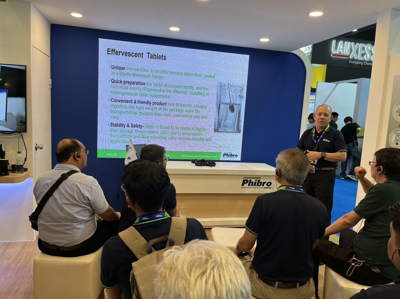 Phibro Animal Health 6