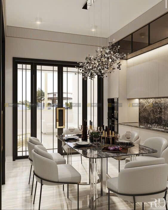 Trang Trí Nội Thất Top Decor 4