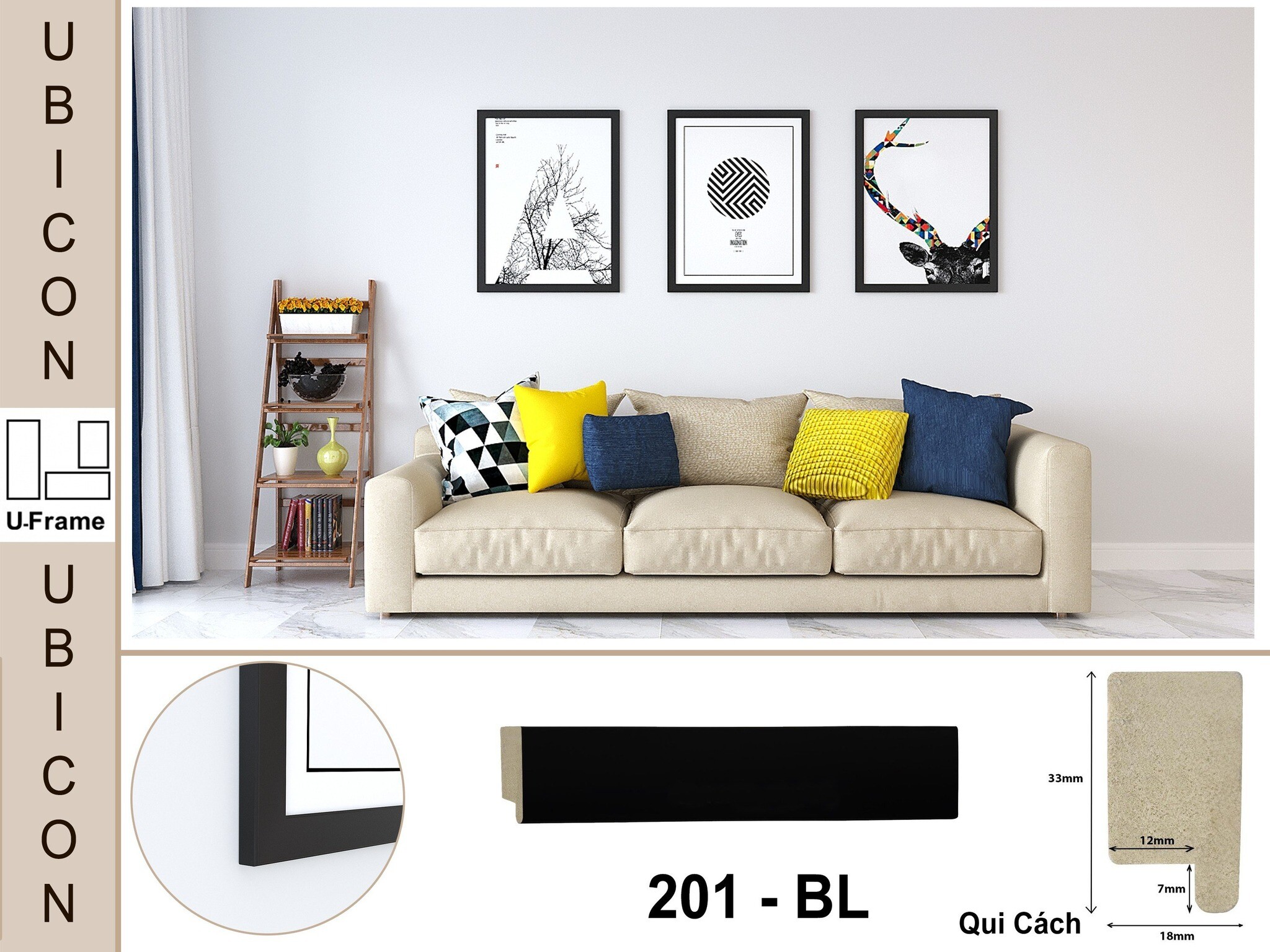 Công Ty TNHH Một Thành Viên Ubicom 6