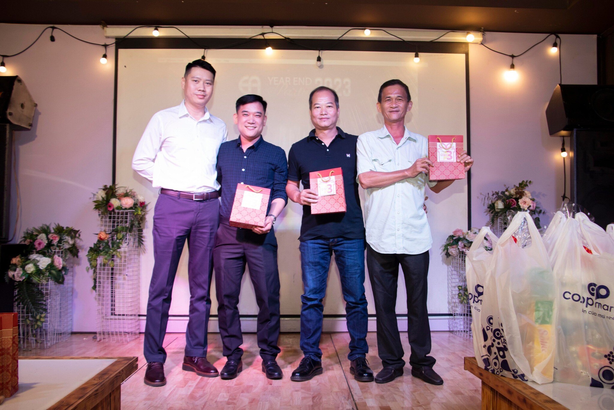 Eternal Asia Việt Nam 5