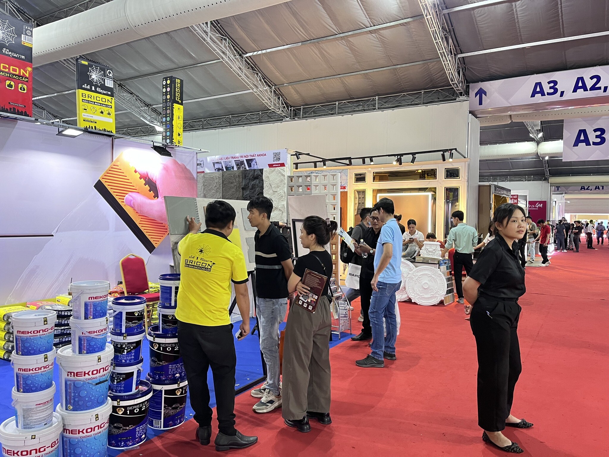 BRICON VIỆT NAM 10