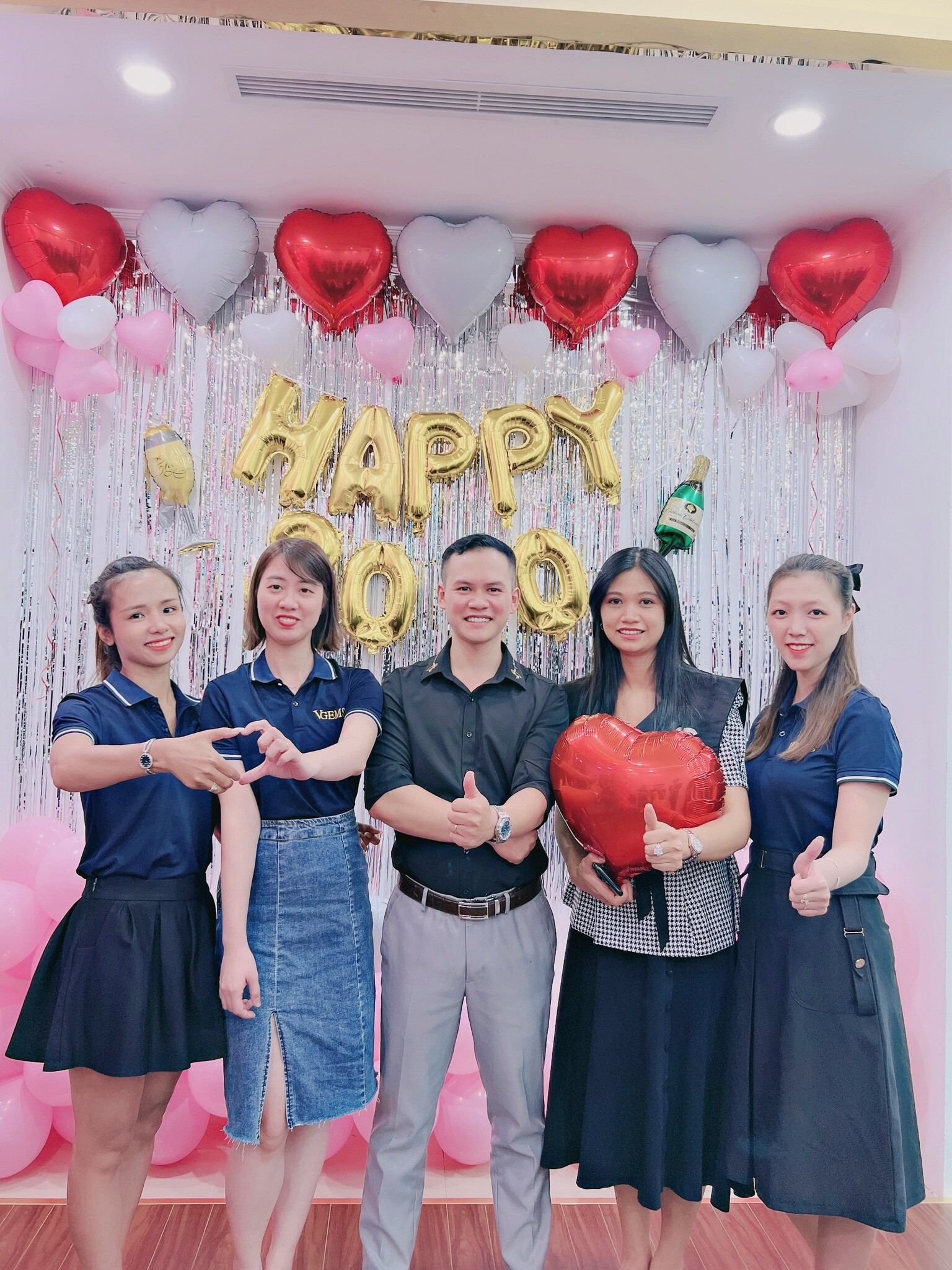 VGEMS GLOBAL JEWELRY 11