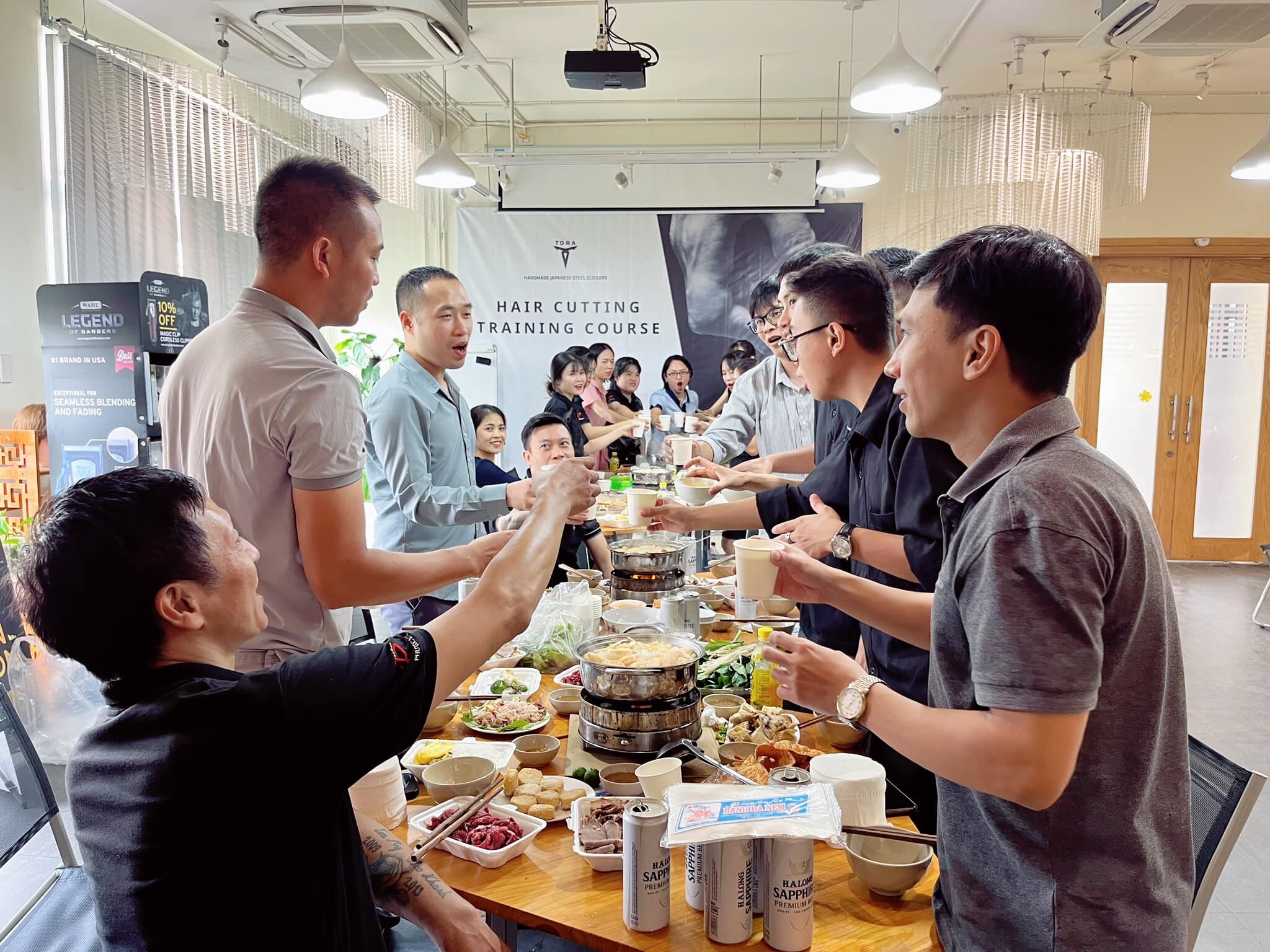 Đầu tư và thương mại tổng hợp phú lộc 10