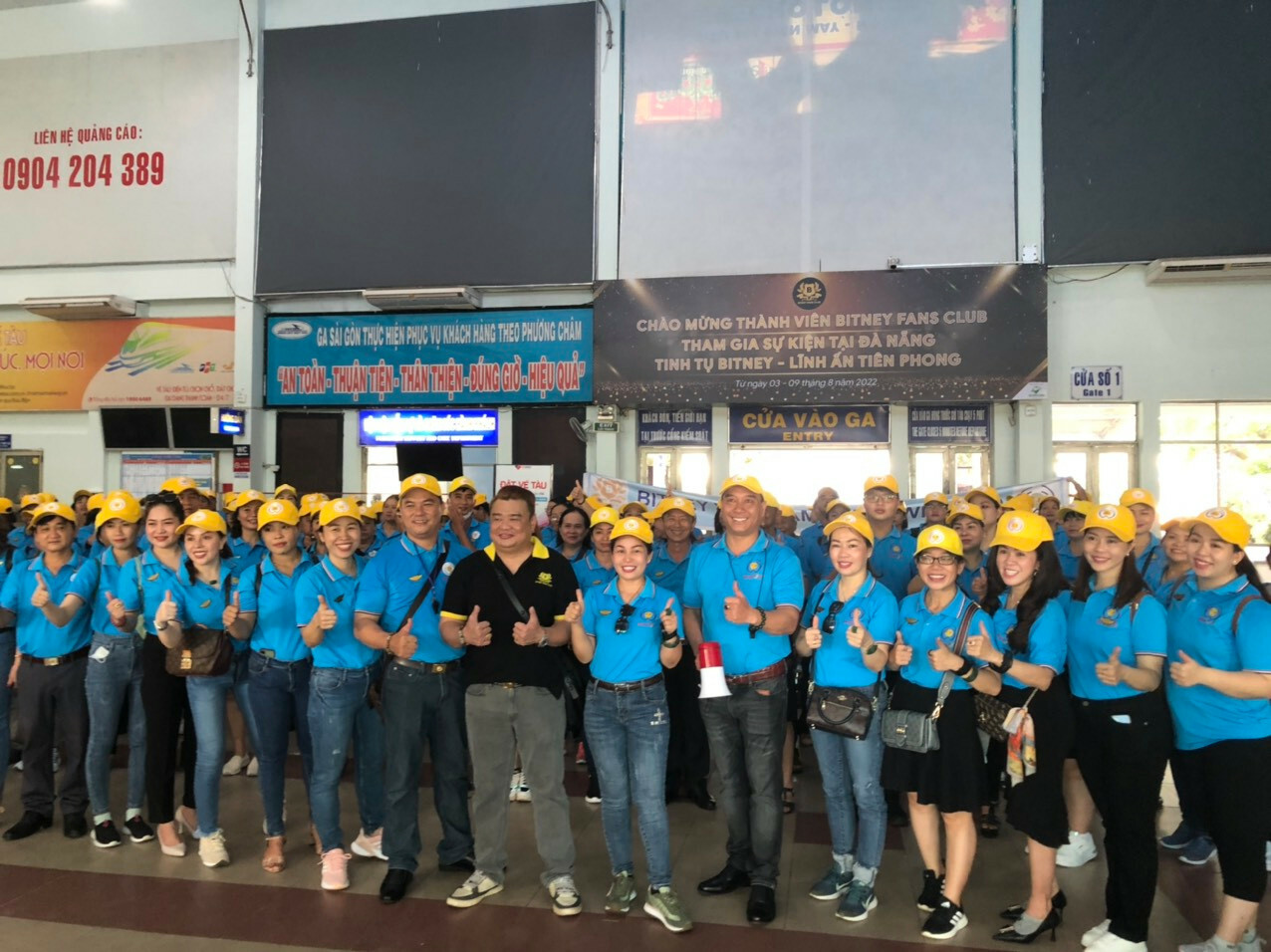 MAY VÀ THƯƠNG MẠI TIẾN BẢO 10