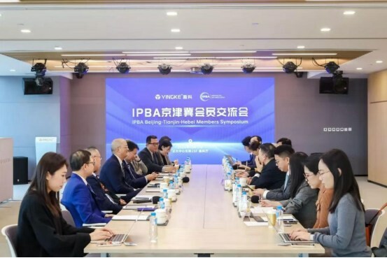 Yingke Việt Nam 14