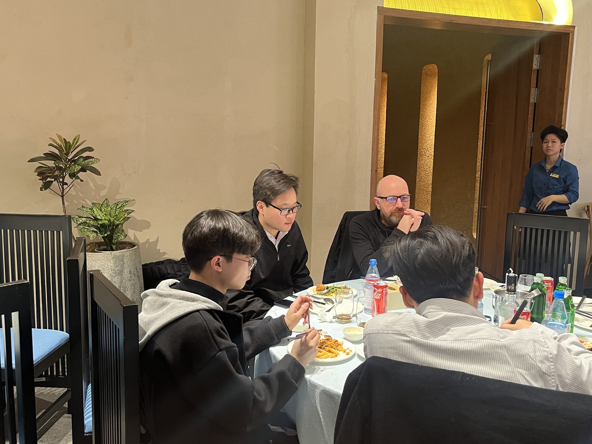 Wgentech Joint Stock Company 4