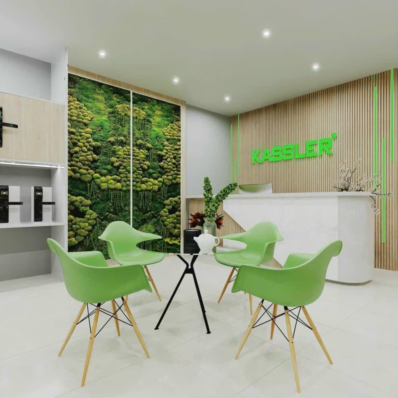 Xuất Nhập Khẩu Thương Mại Và Dịch Vụ Kassler Việt Nam 2