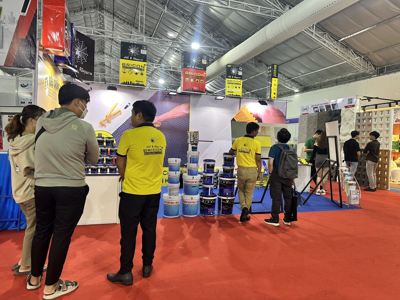 BRICON VIỆT NAM 2