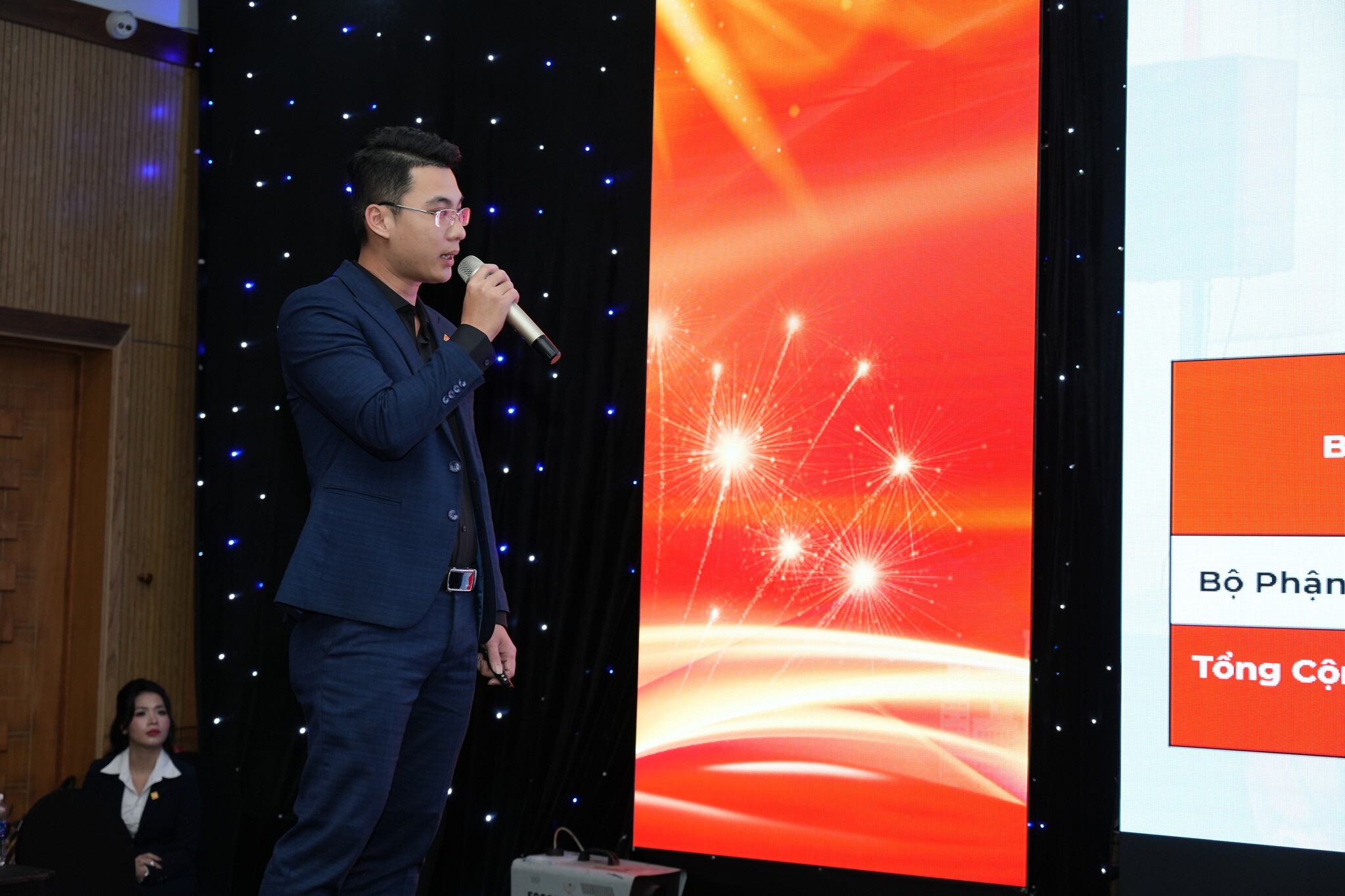 Thương Mại Và Đầu Tư SRT Miền Trung 8