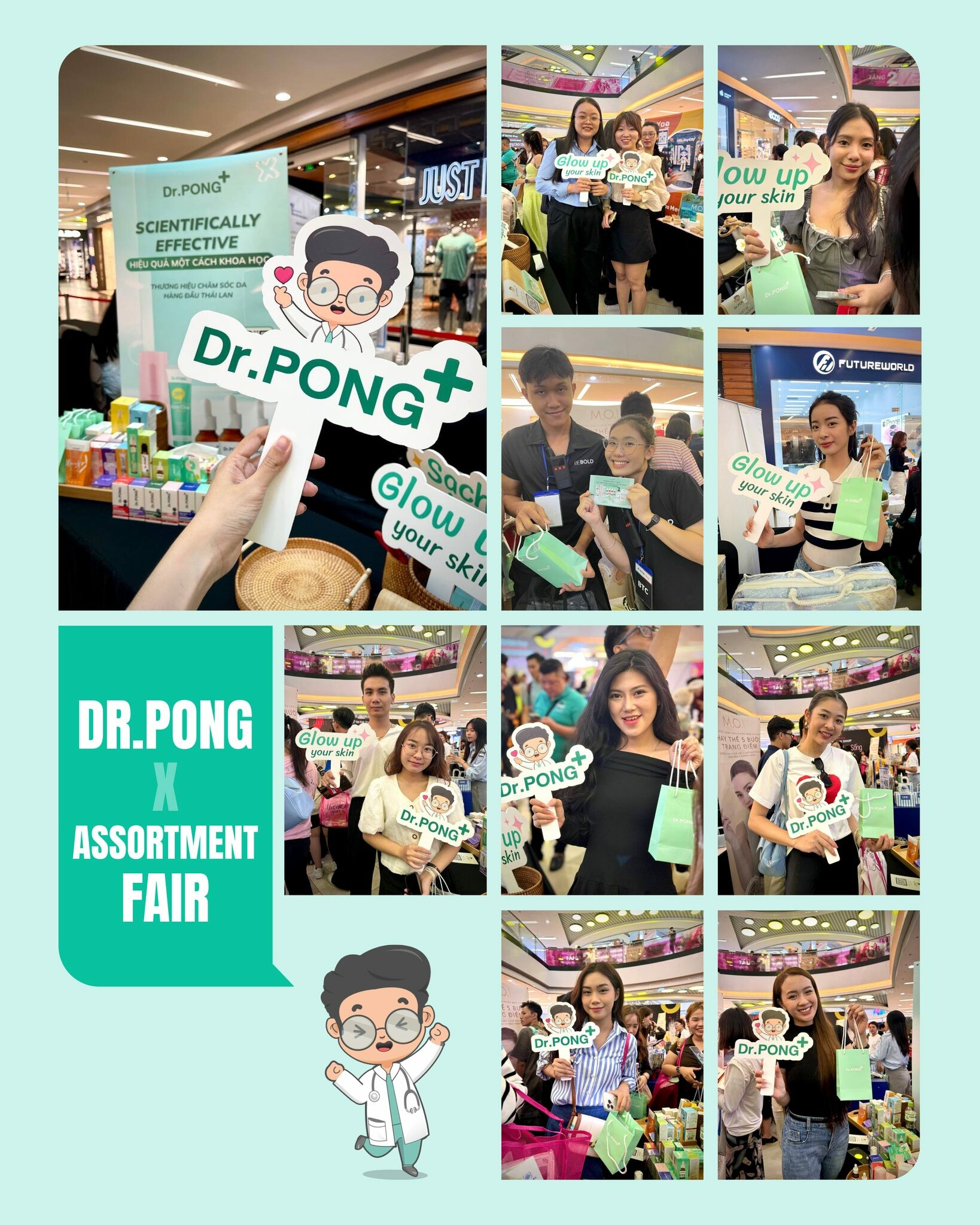 Dr. Pong 2