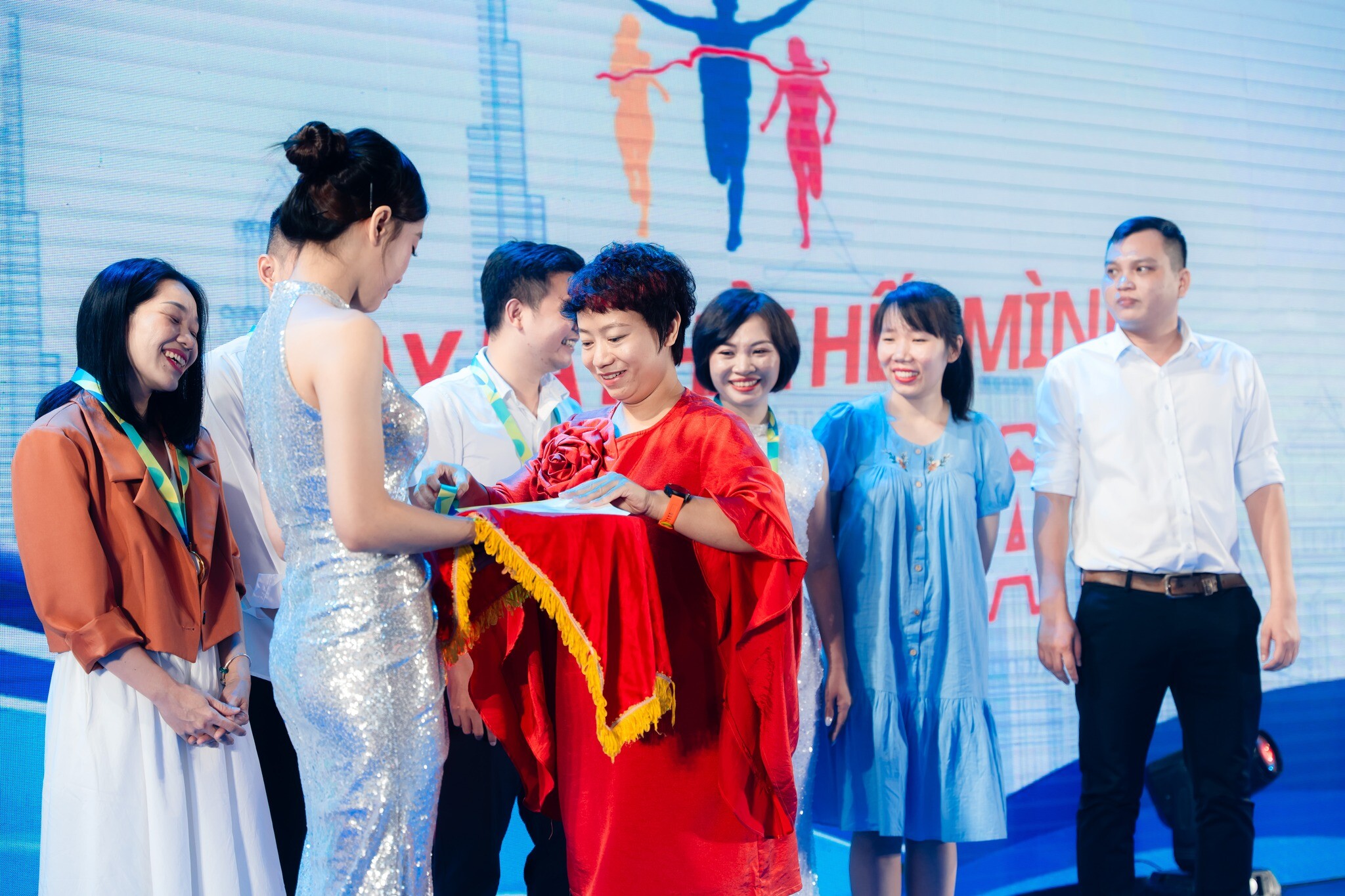 Công Nghệ Thực Phẩm Hoàng Lâm - Holafoods 11