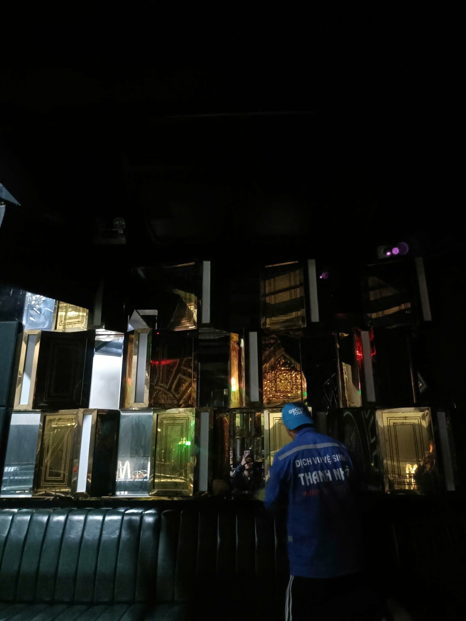 Vệ Sinh Công Nghiệp Thanh Nhã 9