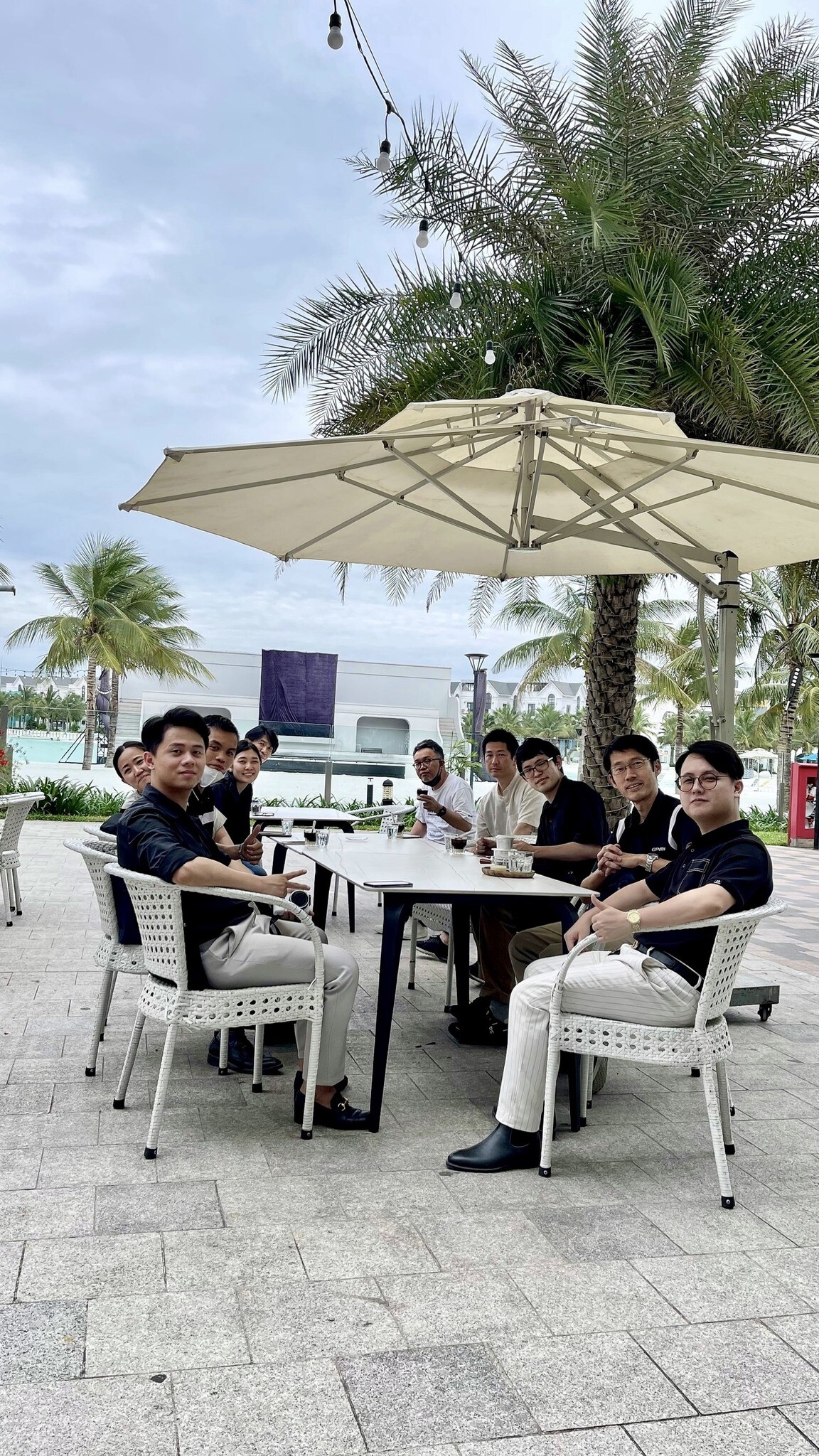 CÔNG TY CỔ PHẦN DC CONCEPT 6