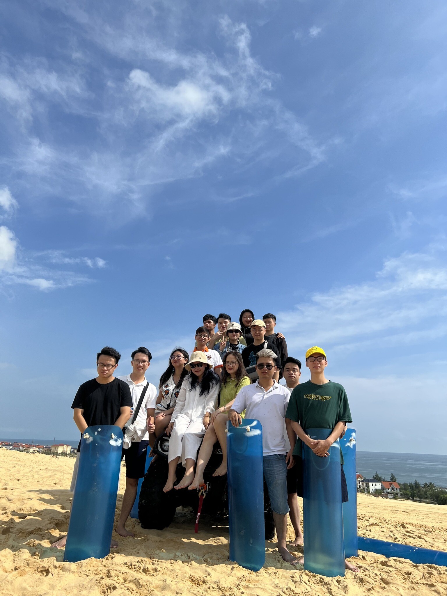 Giải pháp công nghệ Unikom 10