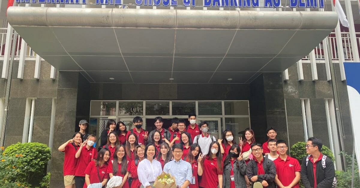 Công nghệ & giải pháp TESO 5