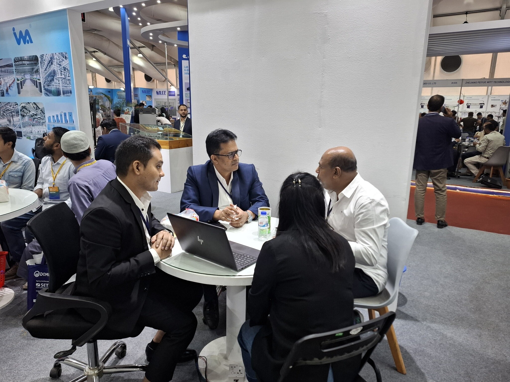 INL INTERNATIONAL TECHNOLOGY PTE., LTD 7