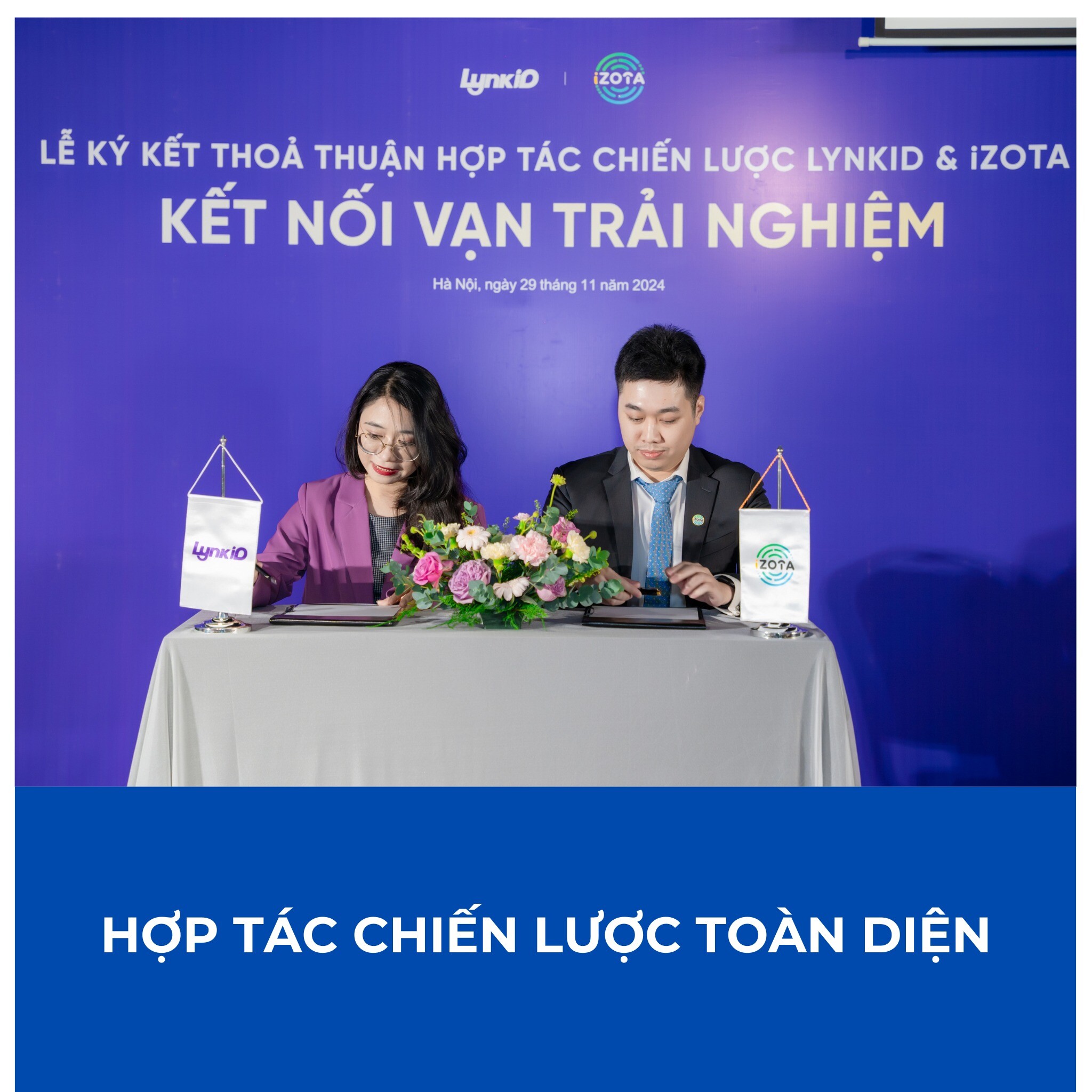 CÔNG TY CỔ PHẦN IZOTA 3