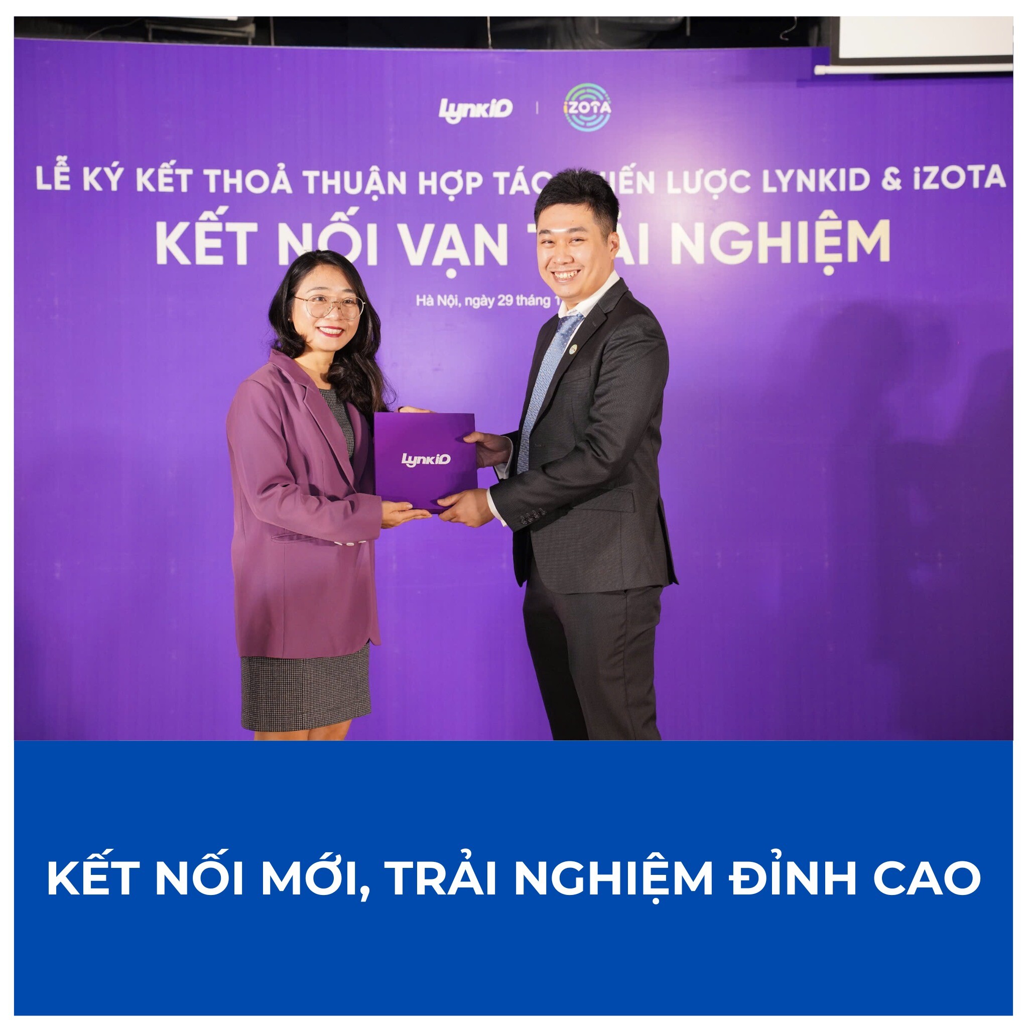 CÔNG TY CỔ PHẦN IZOTA 4