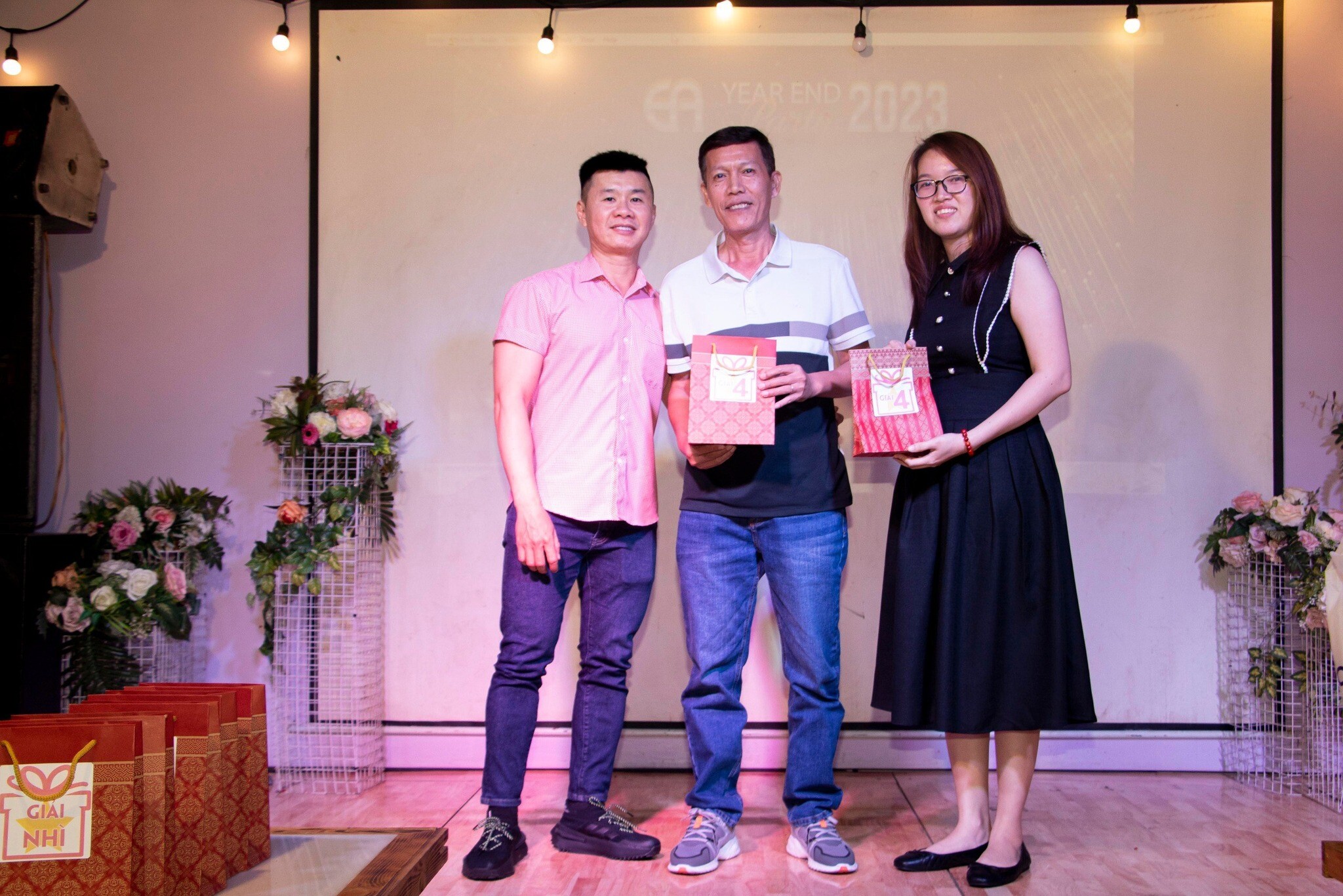 Eternal Asia Việt Nam 1