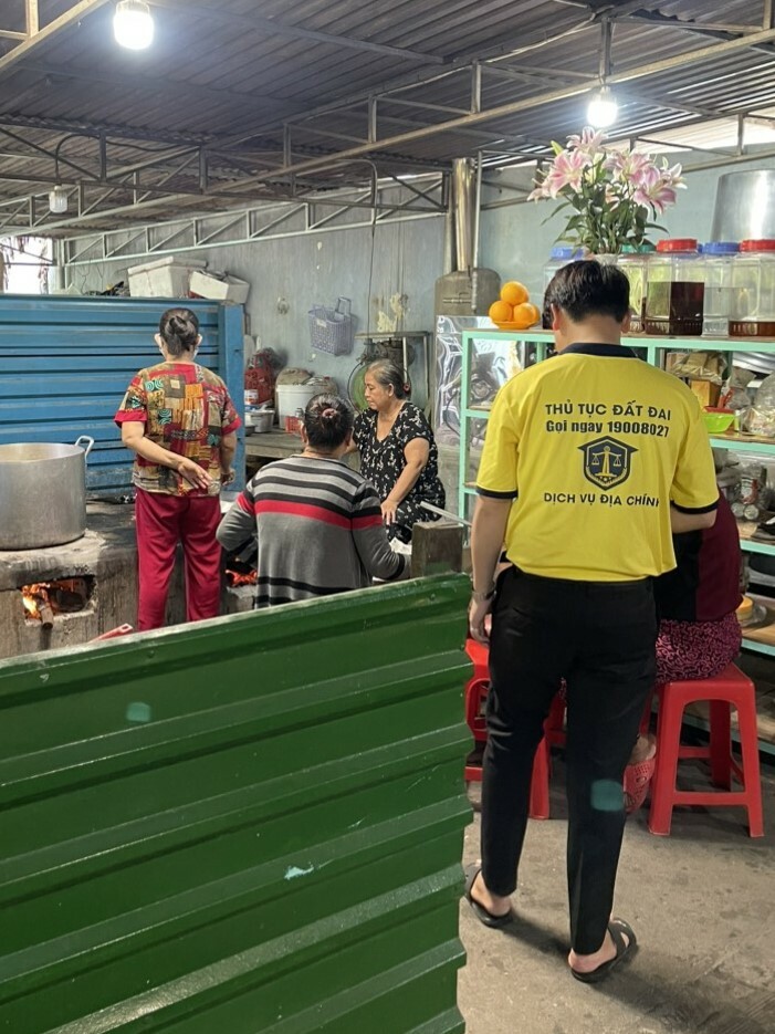 ĐỊA CHÍNH VIỆT NAM 1