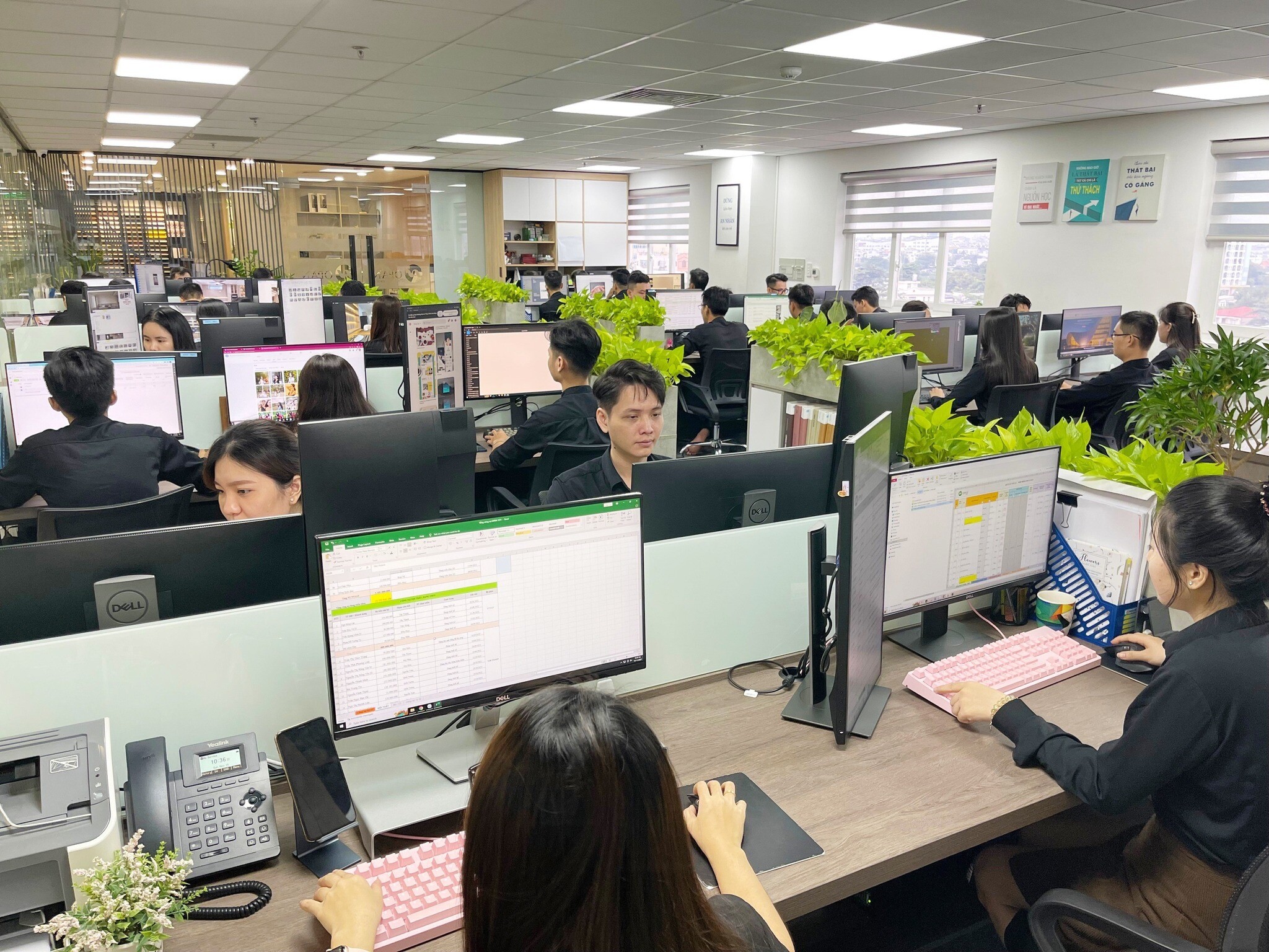 OPAN - Nội thất & Xây Dựng 10