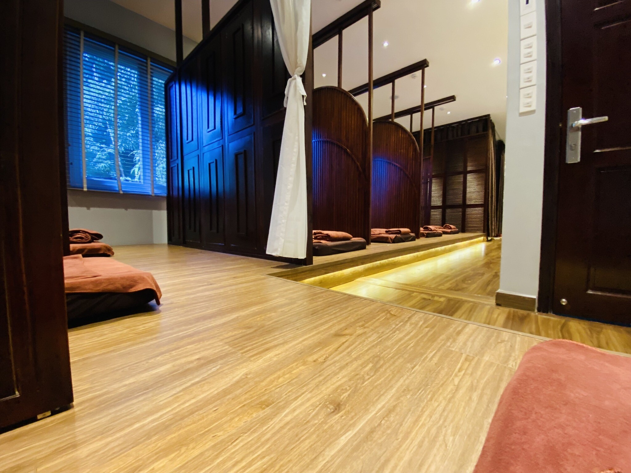 Hạ Spa Dưỡng Sinh 9