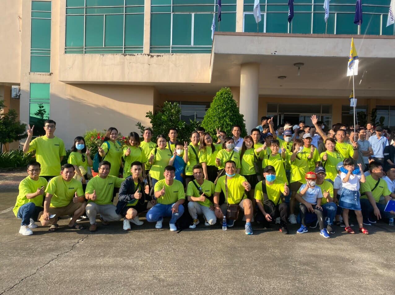 Ô tô Đô Thành 5