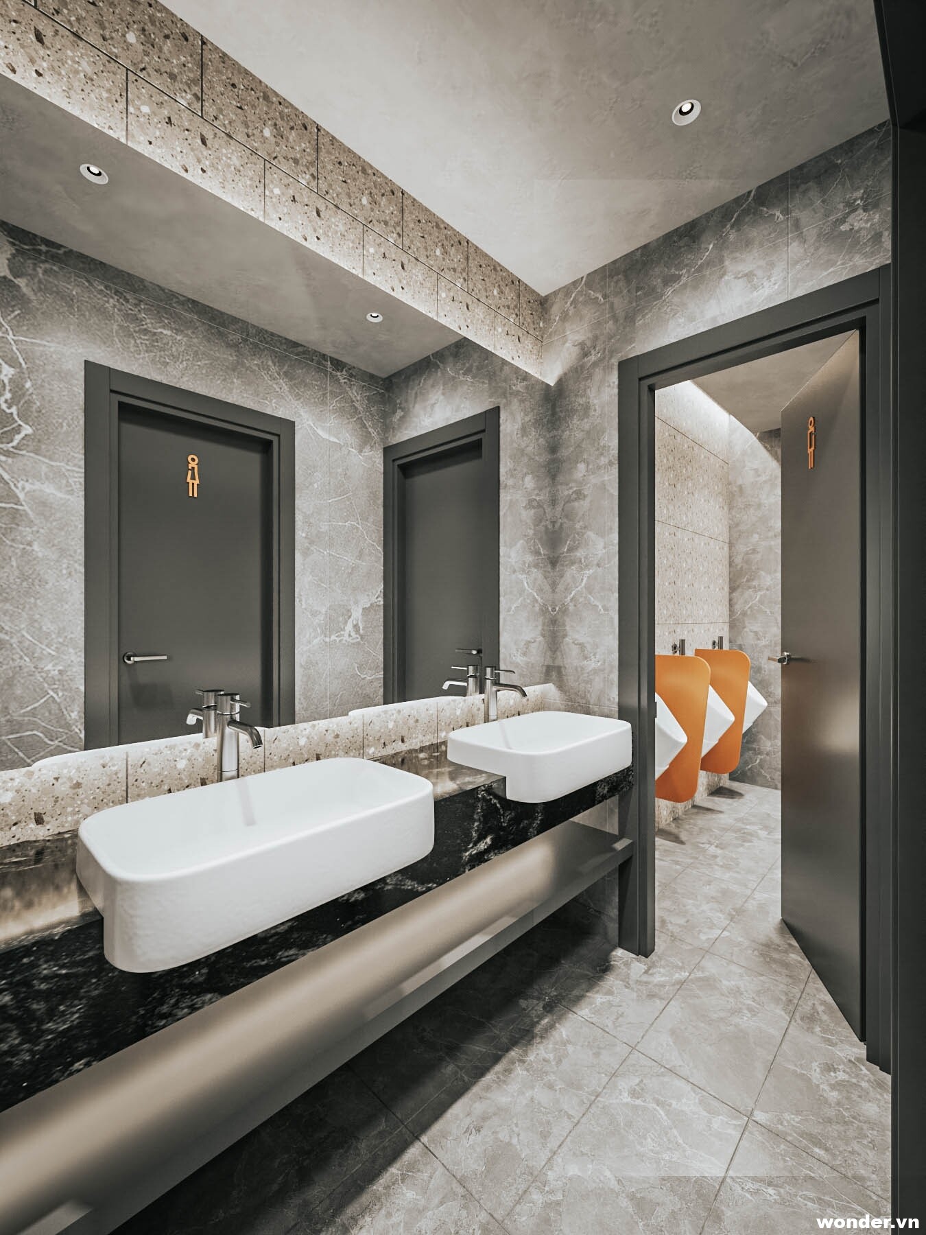 Thiết Kế Và Xây Dựng Wonder 7