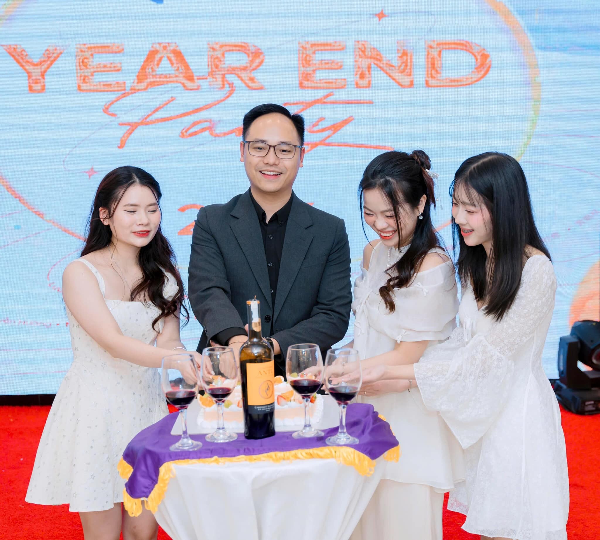 Xuất Nhập Khẩu Quốc Tế FOBSTRAN 9