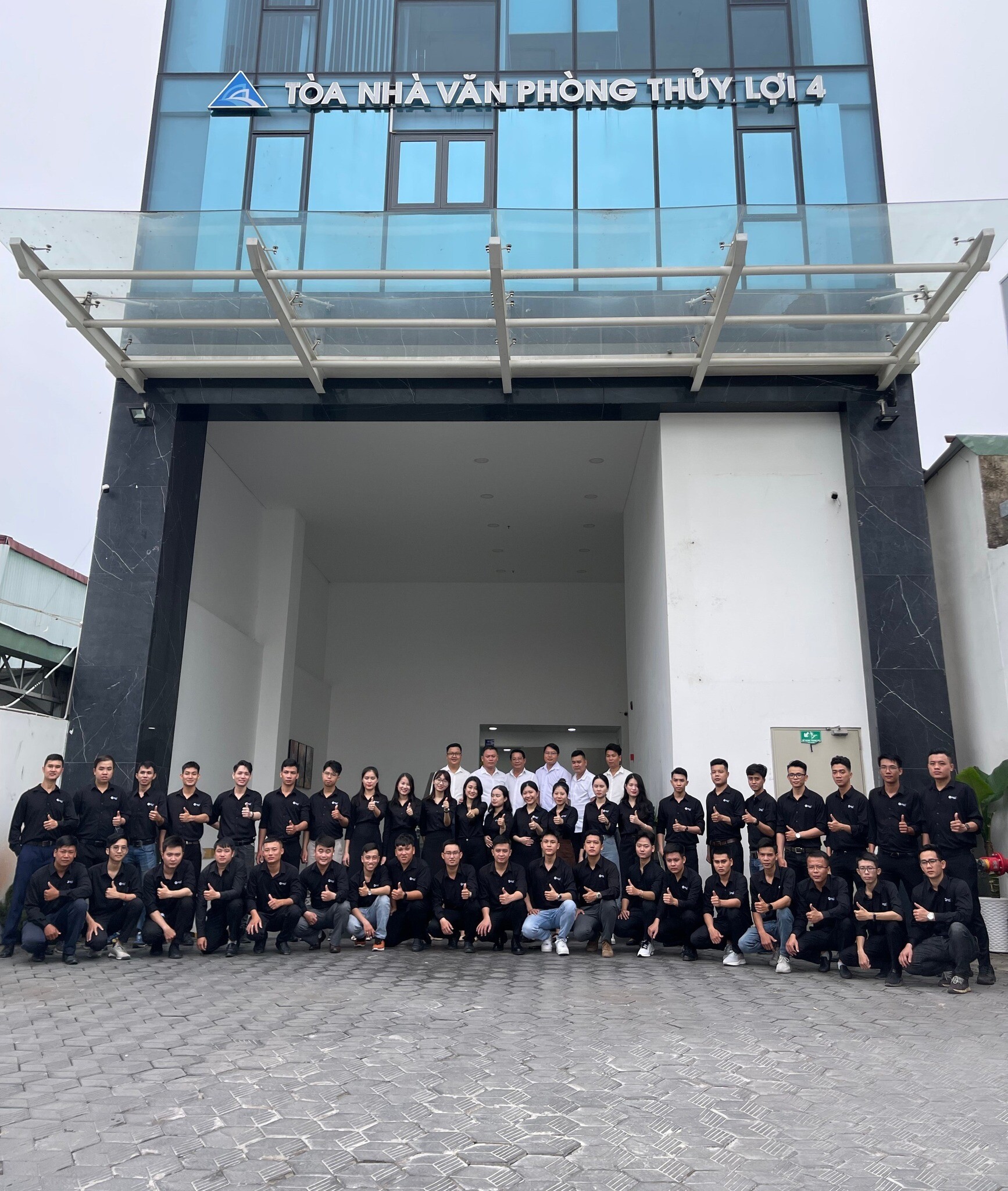 OPAN - Nội thất & Xây Dựng 12