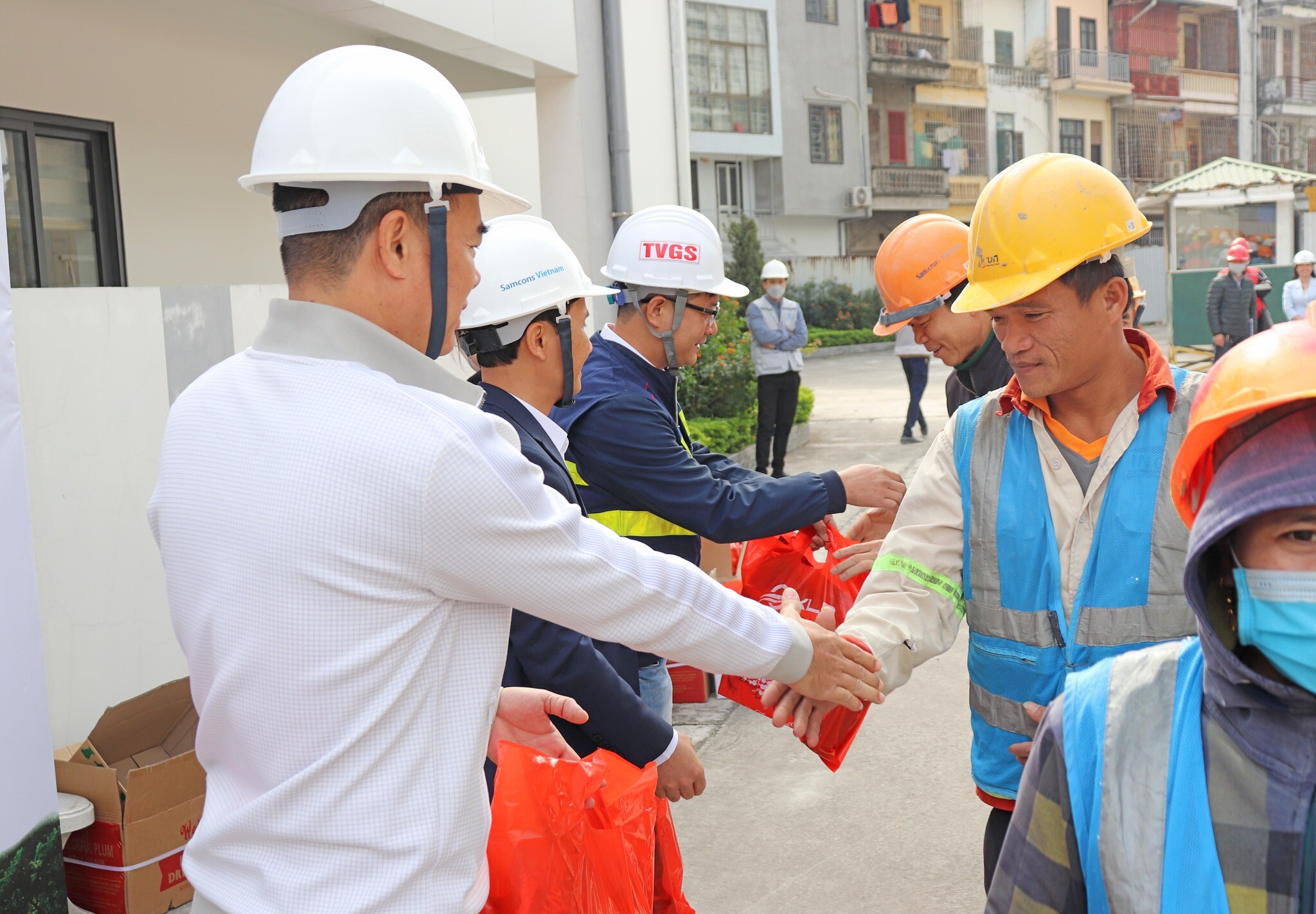 QUẢN LÝ BẤT ĐỘNG SẢN FELIZ HOMES 4