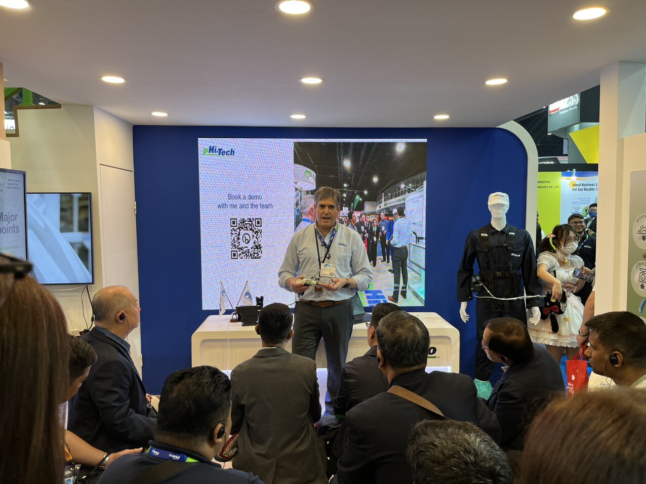 Phibro Animal Health 8