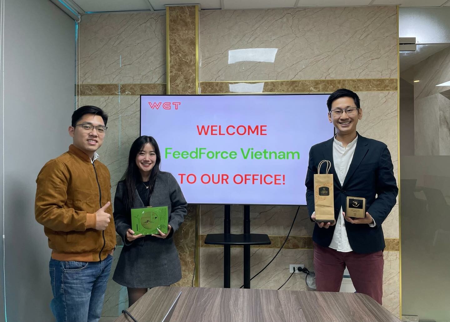 Wgentech Joint Stock Company 7