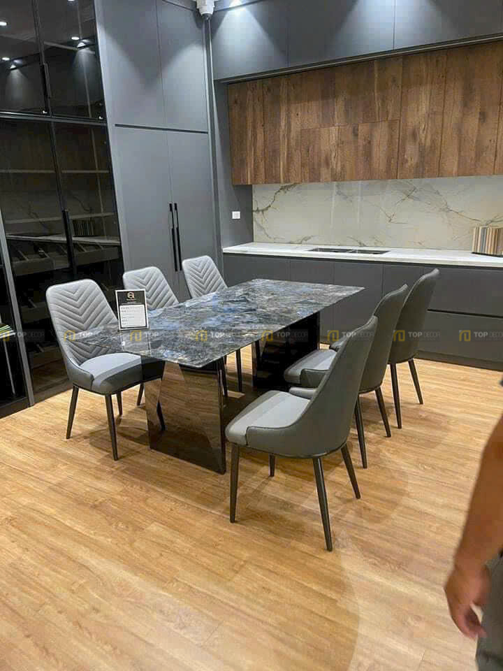 Trang Trí Nội Thất Top Decor 9