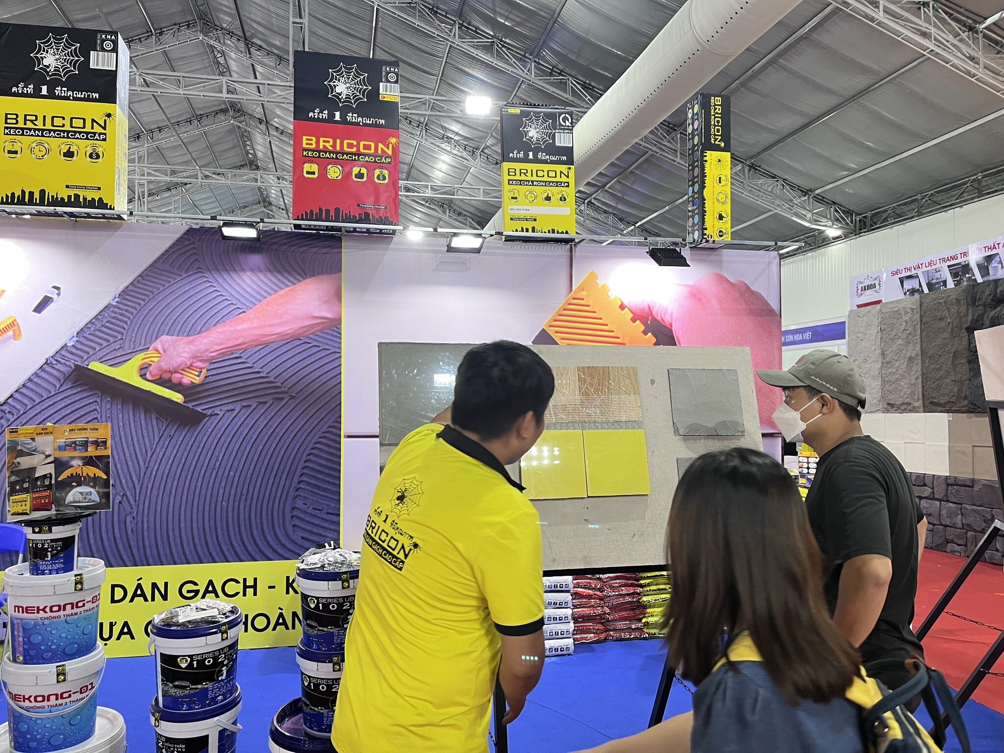 BRICON VIỆT NAM 11